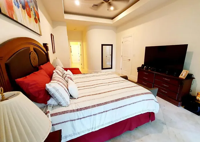 Landmark By Segovia Appartement *