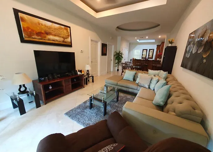 Appartement Landmark By Segovia Cozumel
