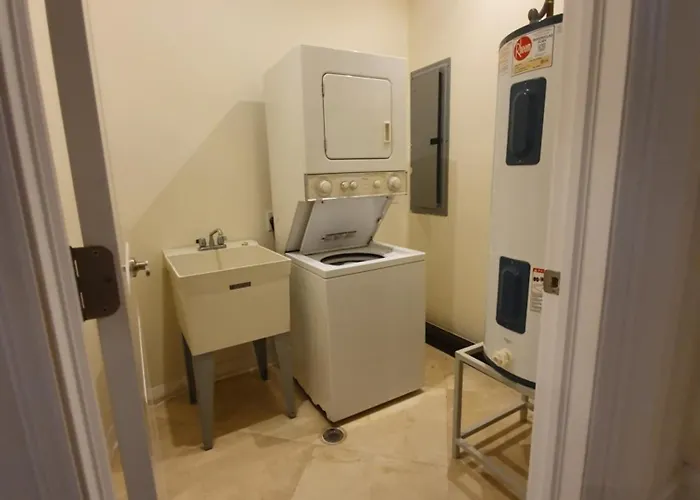 Landmark By Segovia Appartement *