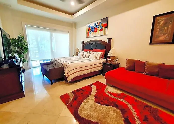 Landmark By Segovia Appartement *
