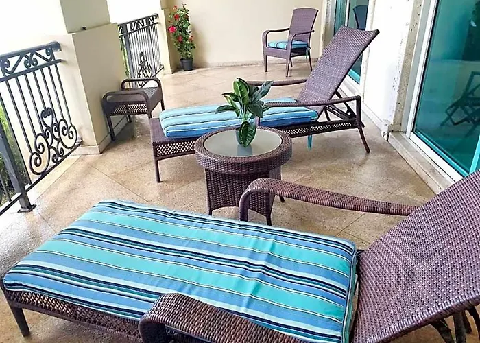 Landmark By Segovia Appartement Cozumel