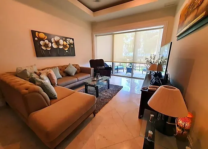 Landmark By Segovia Appartement *